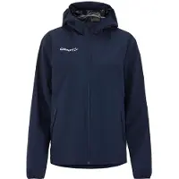 Craft Veste de survêtement femme Squad Go