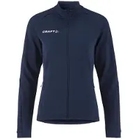 Craft Veste de survêtement full zip femme Extend 2.0