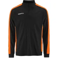 Craft Veste 1/2 zip Evolve 2.0 Contrast