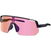 Shimano Technium L Sunglasses Orange Ridescape Trail/CAT3