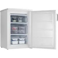 Severin GS 8865, 85 l, 4 kg/24h, N-ST, 38 dB, C, Weiß