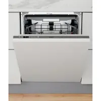 Whirlpool W0I D751A X Entièrement intégré 14 couverts