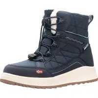 TROLLKIDS Arendal Xt Snow Boots Bleu EU 37 Fille