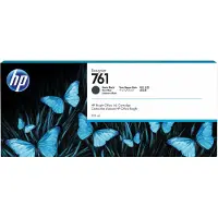 HP 761 (CM997A) - Noir mat - Cartouche d'encre