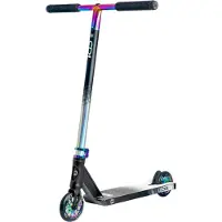 Metal Core Trottinette de figure CORE CD1 neochrome