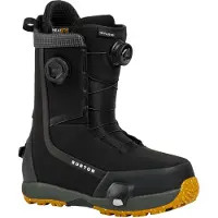 Burton - Boots de snowboard - Highshot Plus Step On Black pour Homme - Taille 44 - Noir