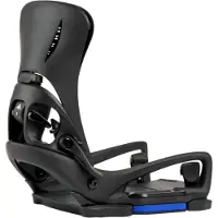 Burton Fixations De Snowboard Pour Femme Step On Escapade Est