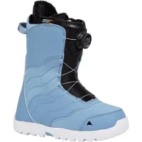 Burton - Boots de snowboard - Mint Boa Airstream Blue pour Femme - Taille 41,5 - Bleu