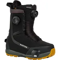 Burton - Boots de snowboard - Highshot Plus Step On Women's Black pour Femme - Taille 41,5 - Noir