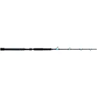 Williamson Typhoon Trolling Rod Argenté 1.75 m / 24-37 Kg