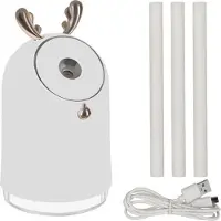 MT MALATEC Humidificateur d'air avec diffuseur d'arôme NP16366