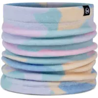Buff Polar Prints Neck Warmer Multicolore