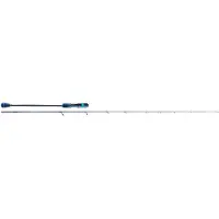 Williamson Canne Jigging Solid Slow