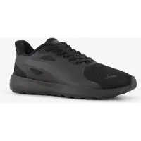 Puma Softride Cosmic Street Sliptech Running Shoes Noir EU 44 Homme