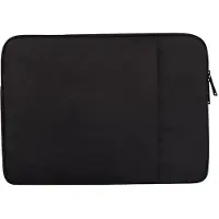 Sponge Laptoptasche (15.60", Apple, ASUS, HP, Lenovo, Samsung, Sony, Vallon), Sac pour notebook, Noir