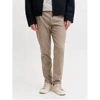 Jack & Jones St Marco Fury Pants Beige 33 / 32 Homme