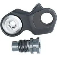 Shimano : Bloc de transmission pour dérailleur arrière RD-RX805, modèle standard - 11 vitesses, série GRX/....
