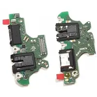 Huawei Port de charge + carte pour MAR-L01A, MAR-L21A, MAR-LX1A, MAR-L21BX P30 Lite, P30 Lite New