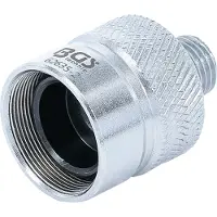 Bgs 62635-2 Adaptateur M27x1,0 de l'art. 62635