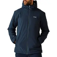 Regatta Thornridge Jacket Bleu 3XL Homme