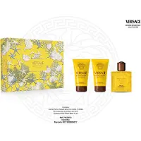 Versace EROS ENERGY Boîtier en 3 parties