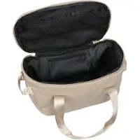 Travelite Basics Travelbag Duffle Bag Beige