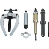 Ks Tools Outillage 460.1805 Acier à outils 4280g