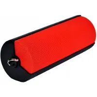 Toshiba Fab TY-WSP70 ed (10 h), Enceinte Bluetooth, Rouge
