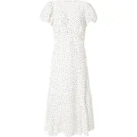 Levi's Robe 'LIRA' noir / blanc