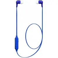Toshiba Earbuds Wireless Earphones Bleu