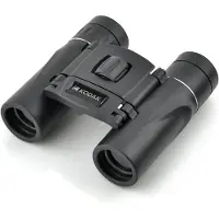 Kodak Bcs200 8x21 Binoculars Noir