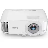 BenQ MX560C | XGA (1024x768) | 4000 ANSI lumens | White