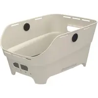 Basil Panier Arrière Cento Neo Wsl 21l
