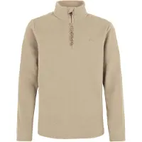 Protest Sweat de sport 'Reperfecty JR' marron