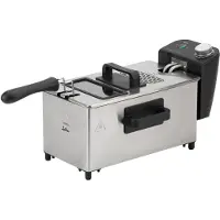 Jata Friteuse Jefr1680