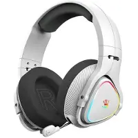 A4Tech Casque Bloody MR710 gris (BT5.3+2,4G+fil)