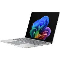 Microsoft Surface Laptop pour les entreprises - 8ème édition - Snapdragon X2 Elite X2E-78-100 - Windows 11 Pro - Qualcomm Adreno - 16 Go de RAM - 512 Go SSD - 35,1 cm (13,8 pouces)