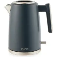 Salter Bouilloire Marino, 1,7 litre, 3 kW, fonction ébullition rapide