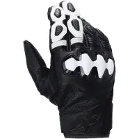 Alpinestars Gants Celer V3 Black White, Taille: XXL