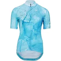 Silvini Maillot à Manches Courtes Wd2412 Calnia