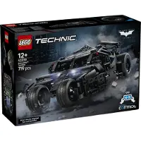 LEGO DC - Batmobile Tumbler 42239