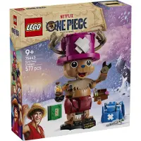 LEGO One Piece - Tony-Tony Chopper 75643