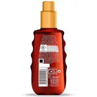 Delial Sublime Golden Spray Protecteur SPF 20 - 150 ml