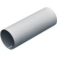 Helios KWL 45-160 WH Douille de montage mural DN