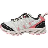 CMP Chaussures de randonnée bébé Altak 2,0 WP Fast