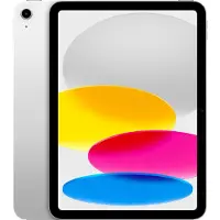 Apple iPad , 27,9 cm (11"), 2360 x 1640 pixels, 128 Go, iPadOS 18, 477 g, Argent