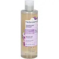 Natessance Shampooing Apaisant Mauve Bio 250 ml Gel(S)