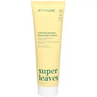ATTITUDE Super Leaves Shampooing Clarifiant 240 ml 240 ml Shampooing
