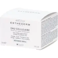 Institut Esthederm Eau Cellulaire Gel Hydra-Repulpant Recharge 50 ml Gel(S)