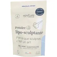 No Brand Epycure Poudre Lipo-Sculptante 81 g Poudre